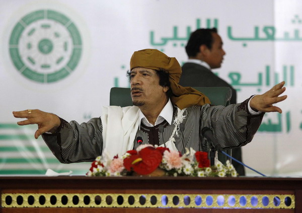 Snapshots: The world in 24 hours March 2
