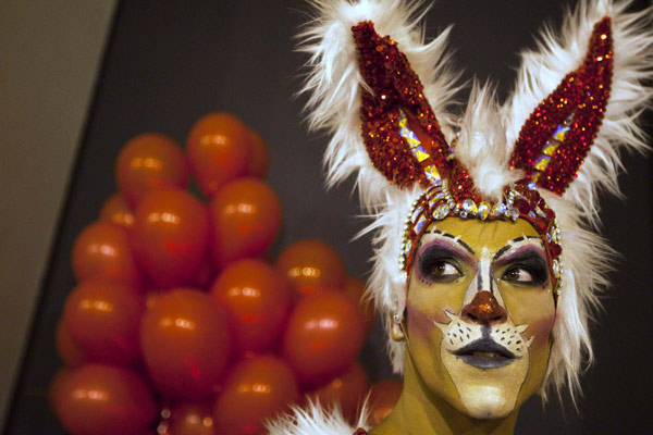 Snapshots: The world in 24 hours Mar 4