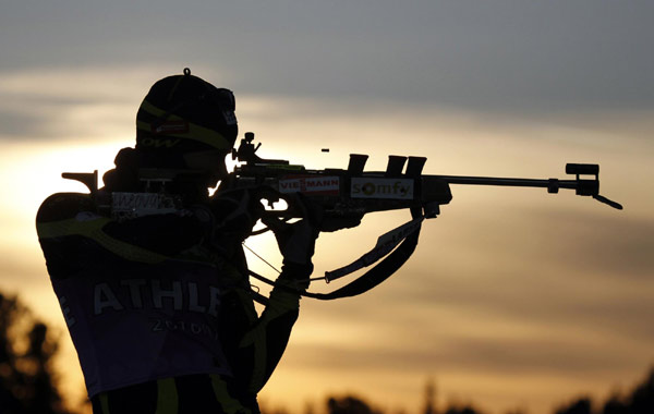 Snapshots: The world in 24 hours Mar 4