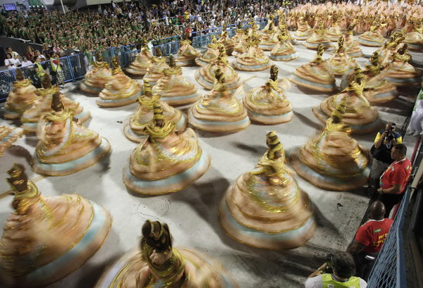Snapshots: the world in 24 hours March 6
