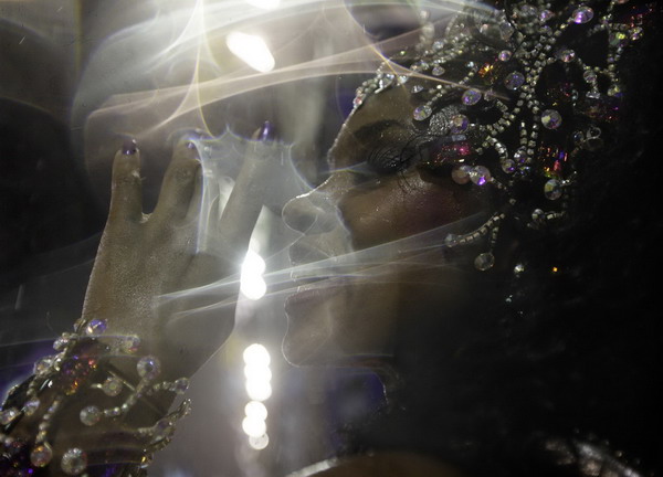 Snapshots: the world in 24 hours March 7