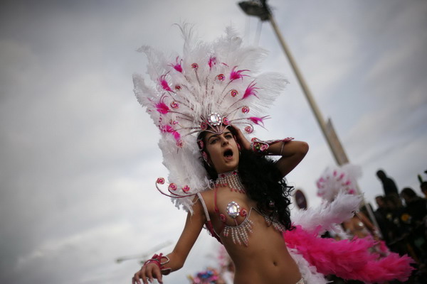 Snapshots: the world in 24 hours March 8