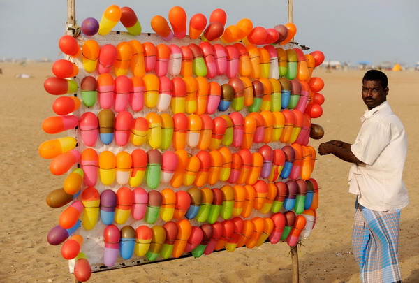 Snapshots: the world in 24 hours March 14