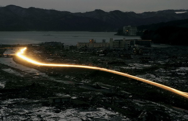 Snapshots: the world in 24 hours, March 17