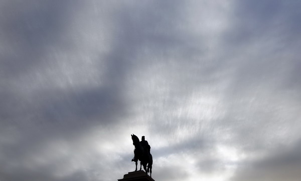 Snapshots: the world in 24 hours, March 17