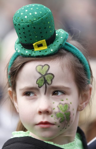 Snapshots: the world in 24 hours, March 17
