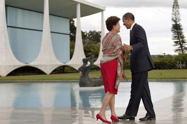 Snapshots: the world in 24 hours, March 19