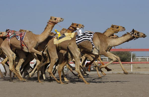 Snapshots: the world in 24 hours, March 22