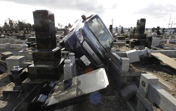 Snapshots: the world in 24 hours, March 23