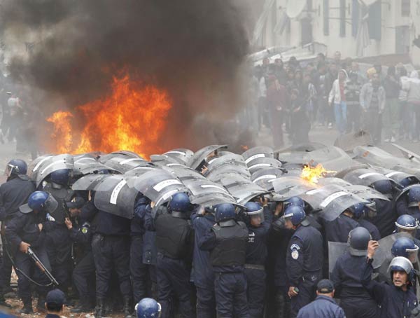 Snapshots: the world in 24 hours, March 23