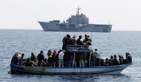 Snapshots: the world in 24 hours, March 23