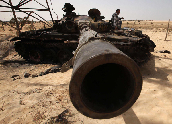 Snapshots: the world in 24 hours, March 26