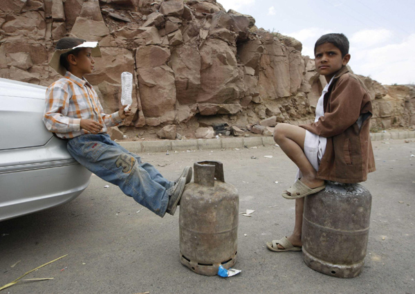 Snapshots: the world in 24 hours, March 26
