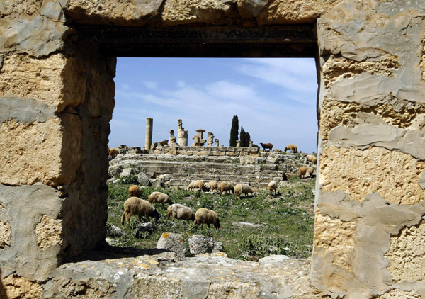 Snapshots: the world in 24 hours, March 26