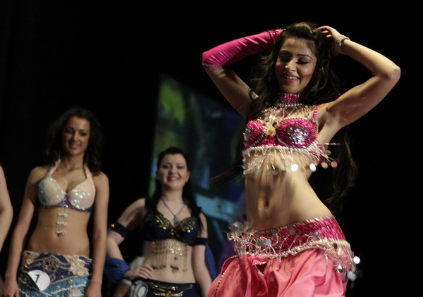 Snapshots: the world in 24 hours, March 27