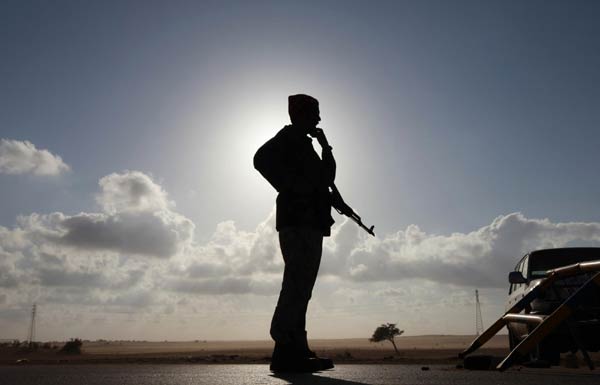 Snapshots: the world in 24 hours Mar 31