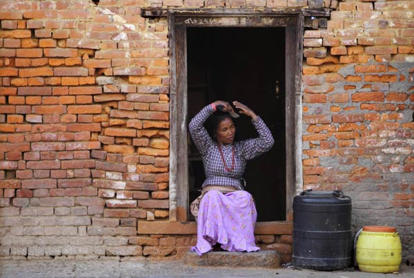 Snapshots: the world in 24 hours Mar 31