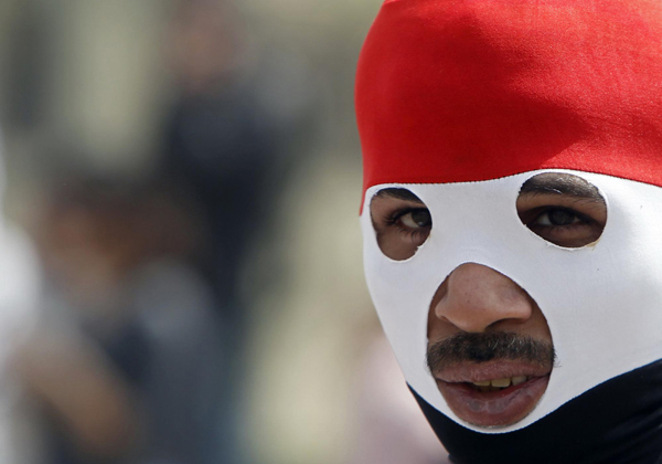 Snapshots: the world in 24 hours April 1
