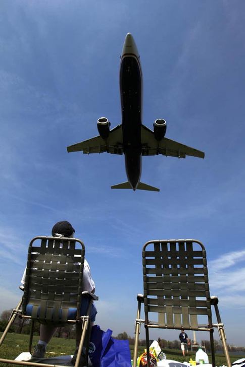 Snapshots: The world in 24 hours, April 11