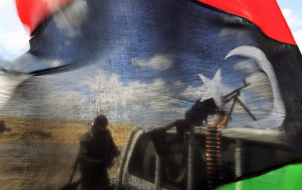 Snapshots: the world in 24 hours, April 18