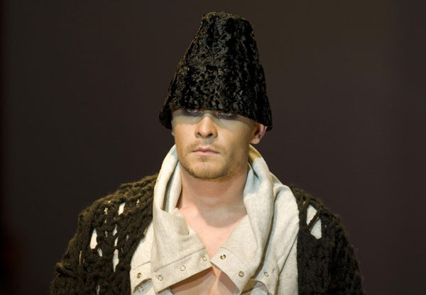 Kazakhstan Fashion Week
