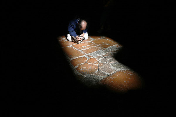 Snapshot: The world in 24 hours, April 24