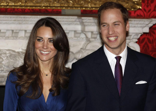 In pictures: Old photos of Prince William