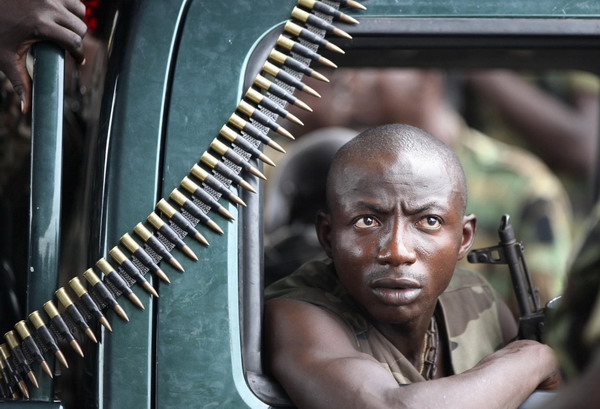 Snapshots: The world in 24 hours, April 29