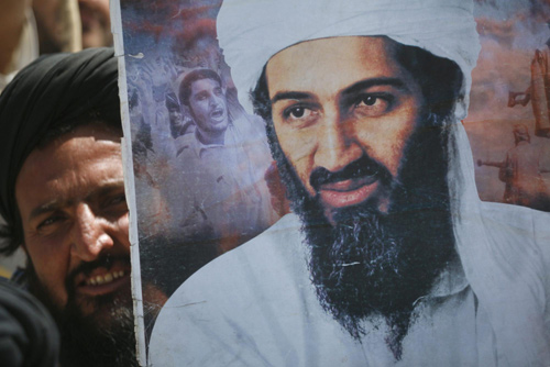 Snapshots: The world in 24 hours May 6, 2011