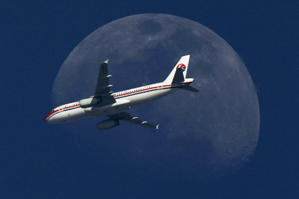 Snapshots: the world in 24 hours, May 13