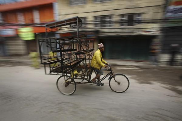Snapshots: the world in 24 hours, May 13