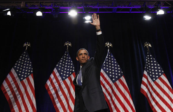 Snapshots: The world in 24 hours, May 16