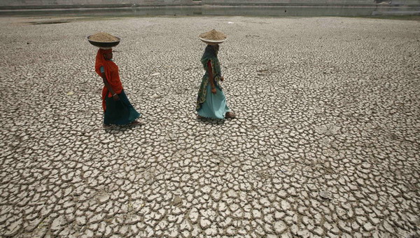 Snapshots: the world in 24 hours, May 21, 2011
