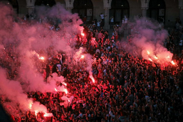 Snapshots: the world in 24 hours, May 29