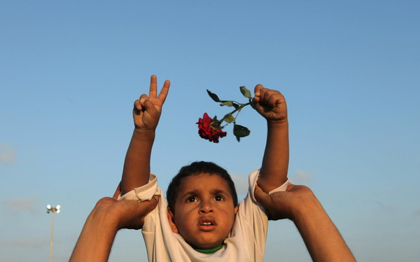 Snapshots: the world in 24 hours, May 29