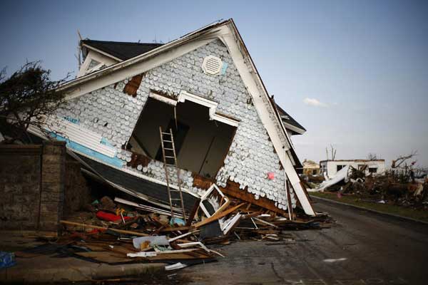 Snapshots: The world in 24 hours, May 30
