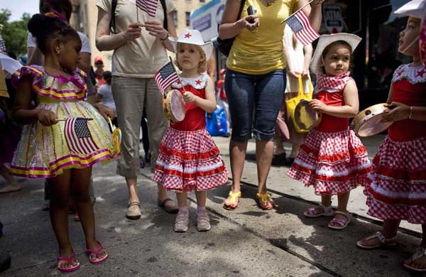 Snapshots: The world in 24 hours, May 30