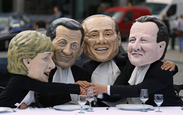 Snapshots: The world in 24 hours, June 1