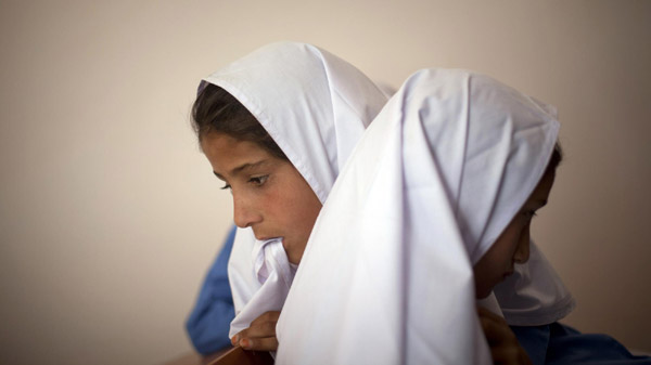 Snapshots: The world in 24 hours, June 1