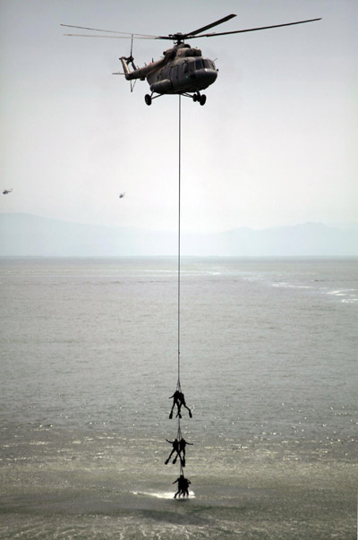 Snapshots: The world in 24 hours, June 1
