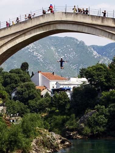 Snapshots: The world in 24 hours, June 3