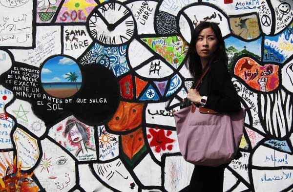 Snapshots: The world in 24 hours, June 9