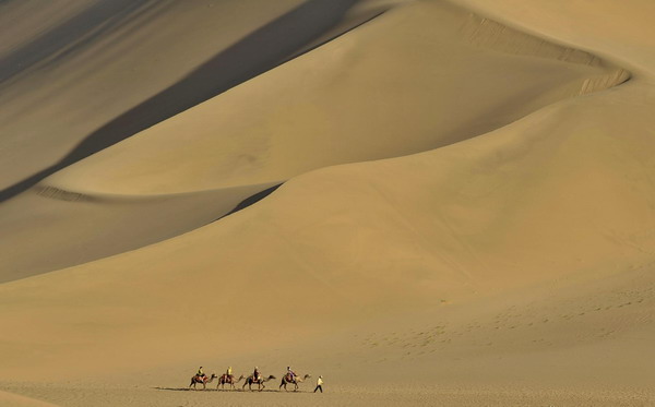 Snapshots: The world in 24 hours, June 9