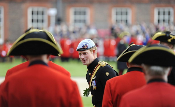 Snapshots: The world in 24 hours, June 9