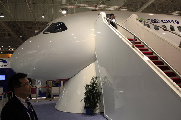 49th Paris Air Show kicks off
