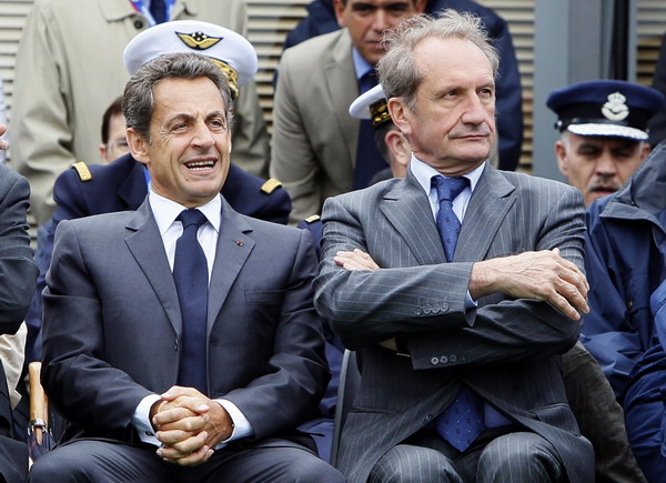 49th Paris Air Show kicks off