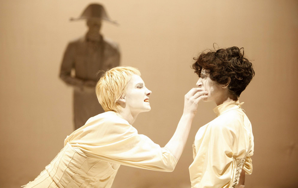 Artists stage 'White Sea'in Malta