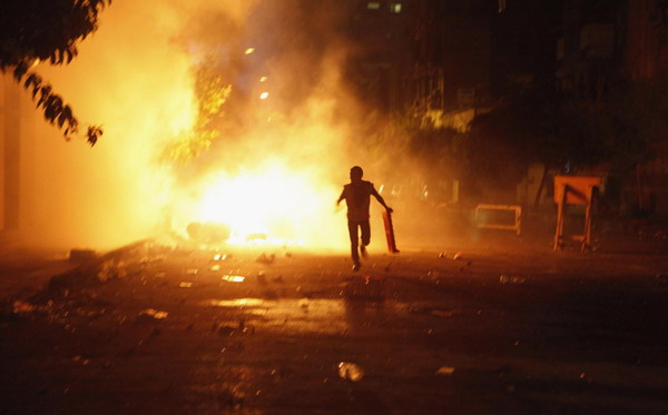 Snapshots: the world in 24 hours, June 28