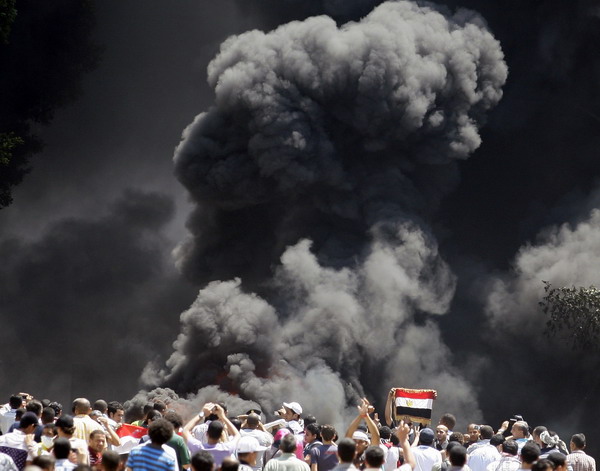 Snapshots: the world in 24 hours, June 29