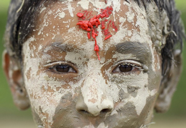 Snapshots: the world in 24 hours, June 29
